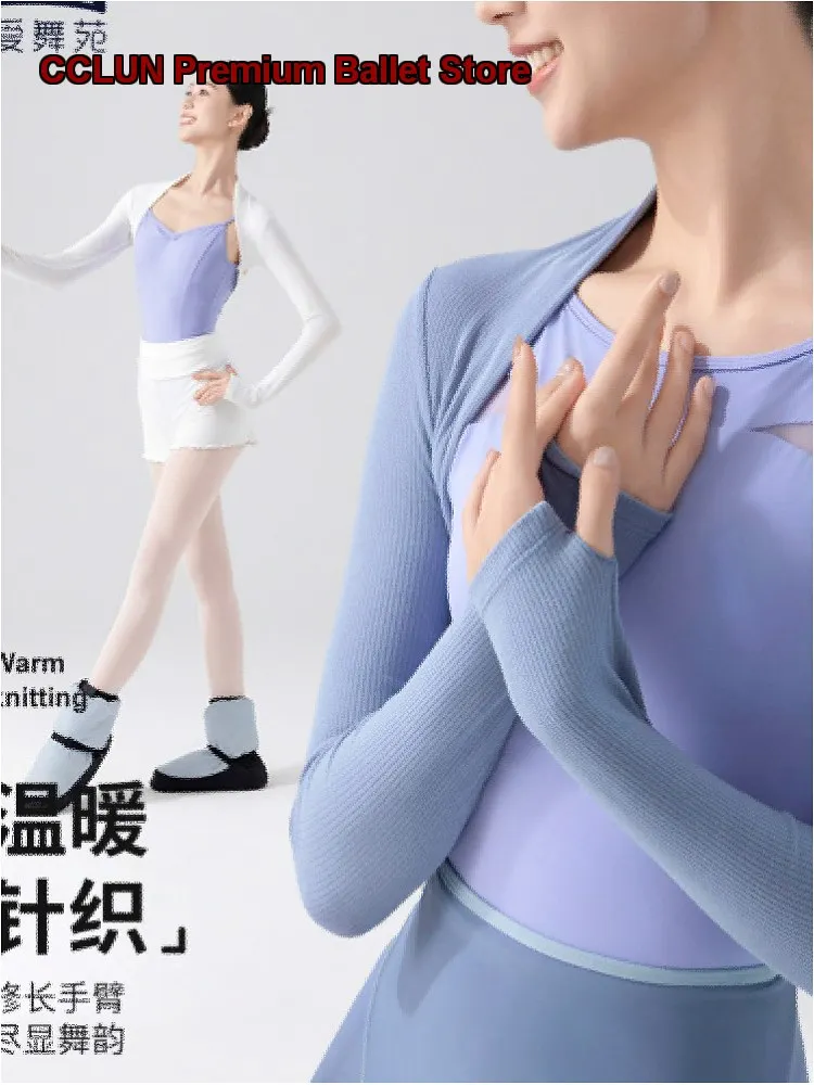 top-da-ballo-per-donne-adulte-scaldacolpi-per-le-spalle-autunno-inverno-mantella-da-ballo-body-per-esercitazioni