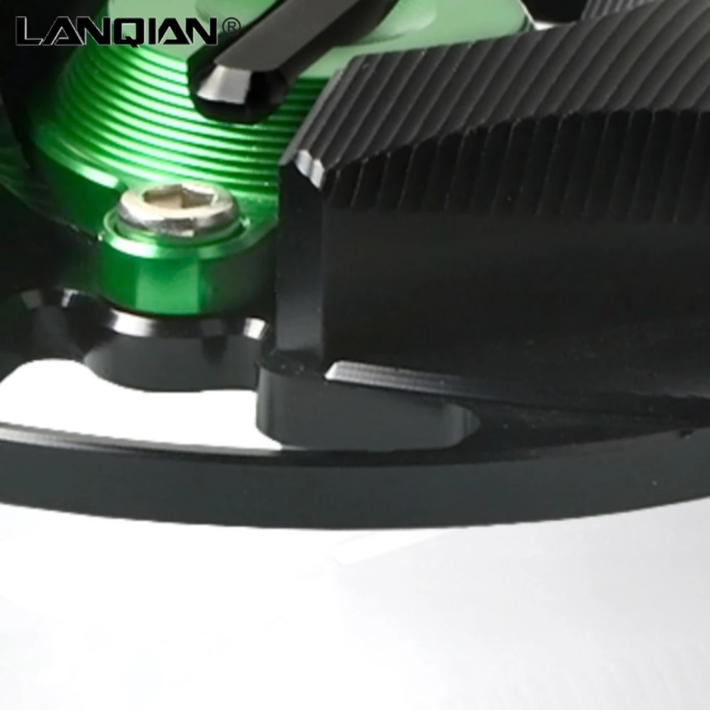 

Motorcycle Oil Cap Guard Rear Brake Fluid Reservoir Guard Cover Protector For Kawasaki KLR650 KLR 650 E 2008-2015-2016-2017-2018