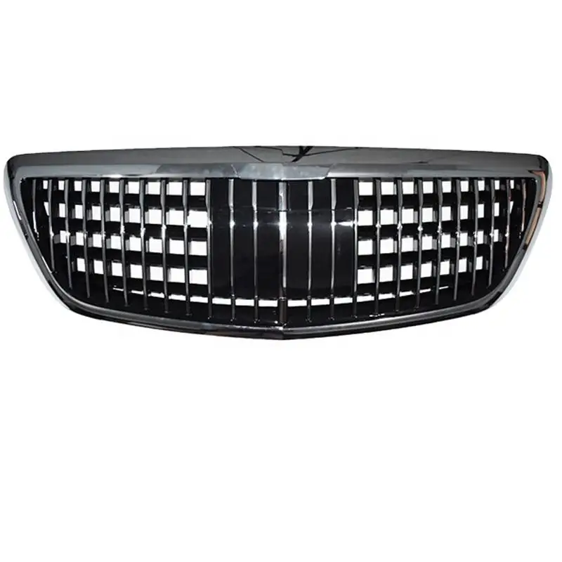 

Upgrade and Tuning Car Front Grille