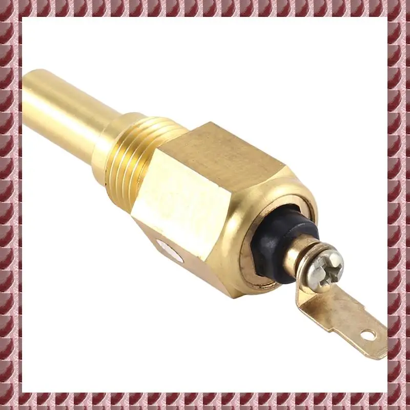 

A95G MC880901 MS713 MS715 Water Temperature Sensor For Mitsubishi S4Q2 Engine Spare Parts Accessories