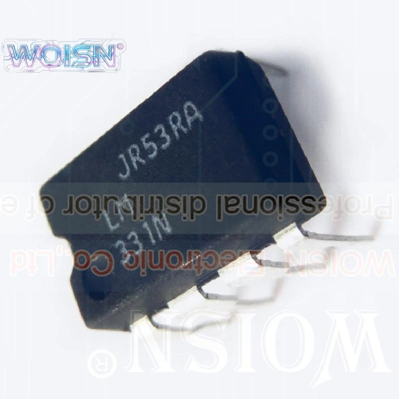 1pcs-20pcs DIP-8 LM331 LM331N