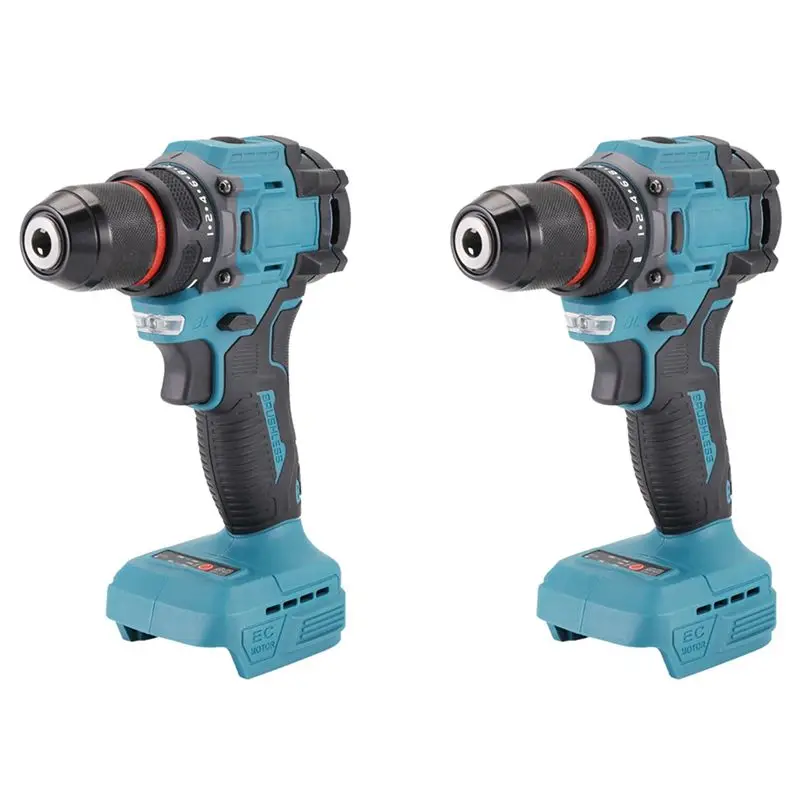 Abfa 2X Electric Dr…