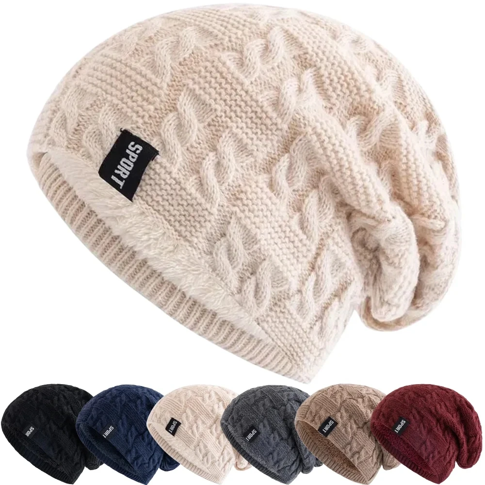 #41 Cheap Fleece Lined Beanies Worth Buying