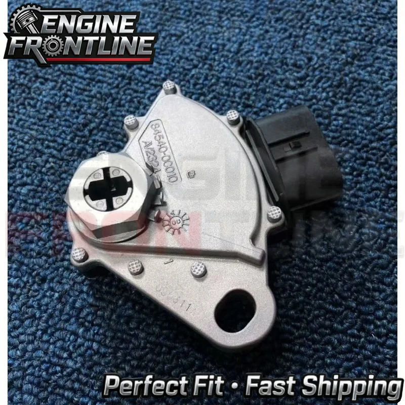 New U660 U660E 84540-71010 Neutral Safety Switch Transmission Suit For Toyota FJ Cruiser Tacoma Tundra Lexus GS350 IS250 LS460