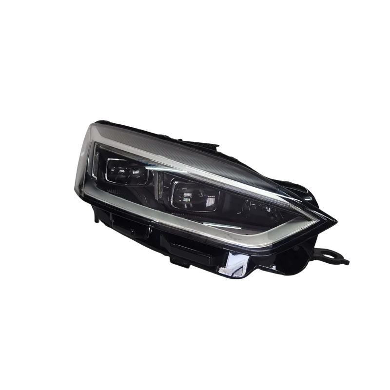 

Headlight Assembly LED Car Lighting System Accessories for Audi A5 S5 Rs5 2017-2022 Years Car Light LED Headlight