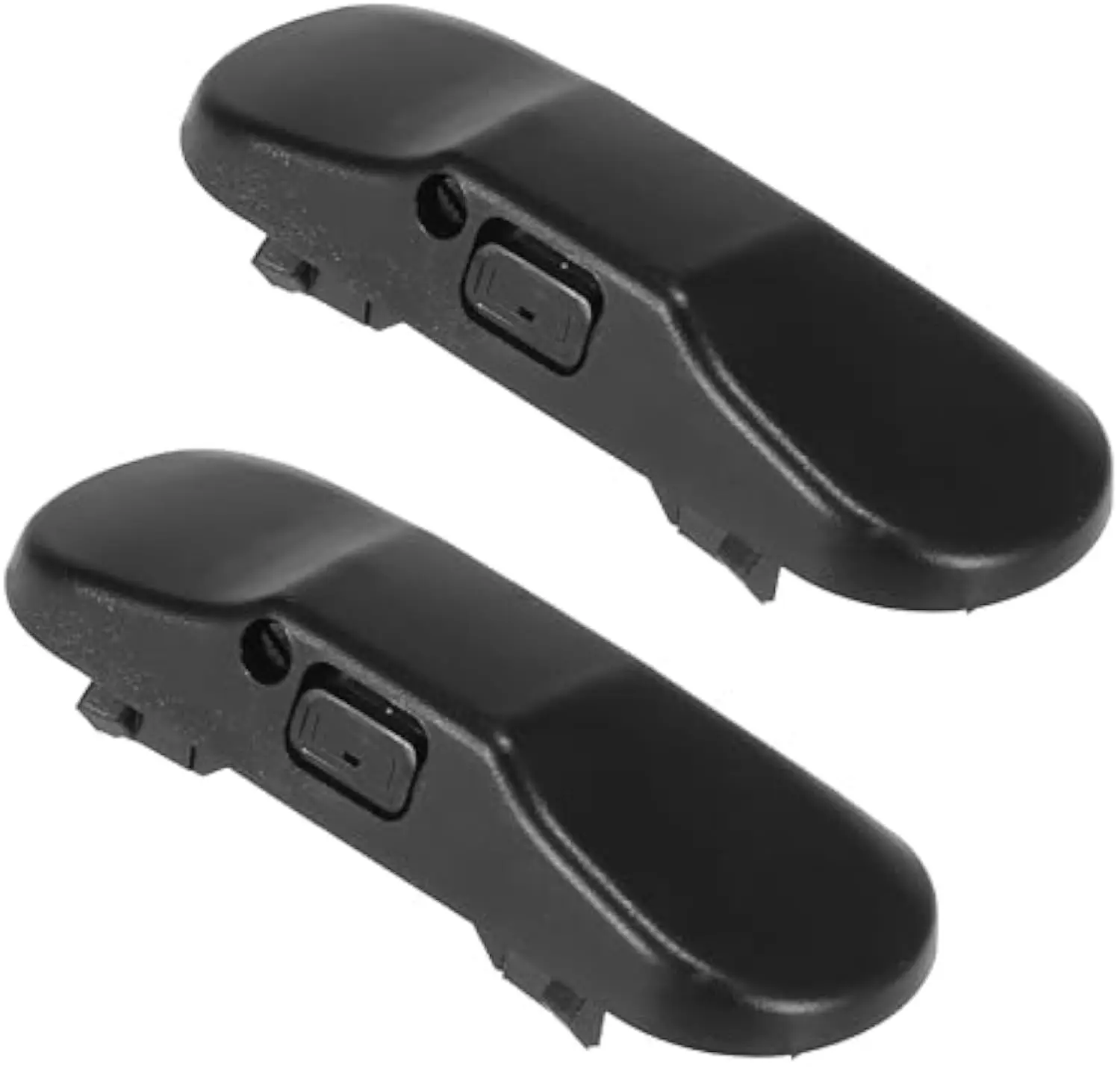 2KD955985 2KD955985 Rain Light Sensor 2Pcs Kit for VW Transporter T5 T6 Caddy Crafter Auto Wiper Headlight