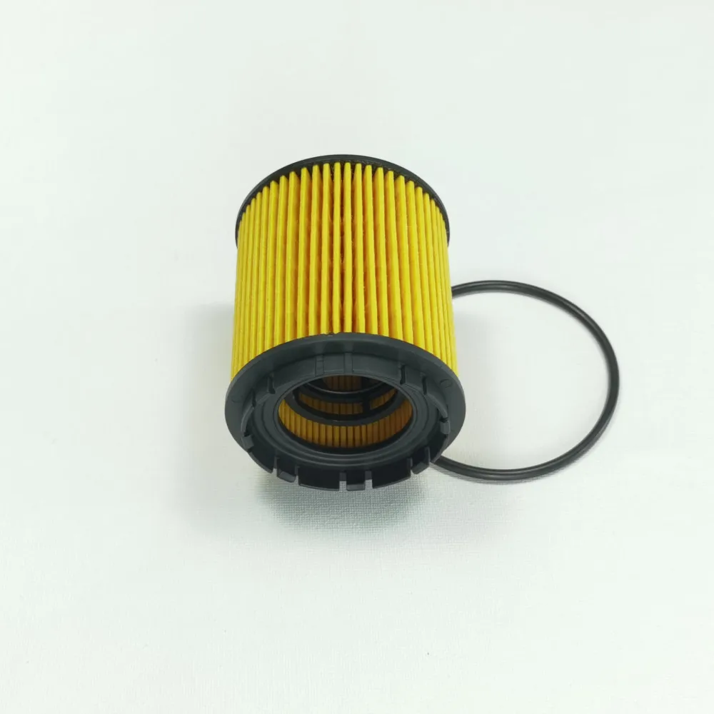 Oil Filter 12579143 for ALFA ROMEO 159 CHEVROLET CAPTIVA 2.4 MALIBU OPEL ANTARA ASTRA INSIGNIA VECTRA SAAB 9-3 9-5 PF457G