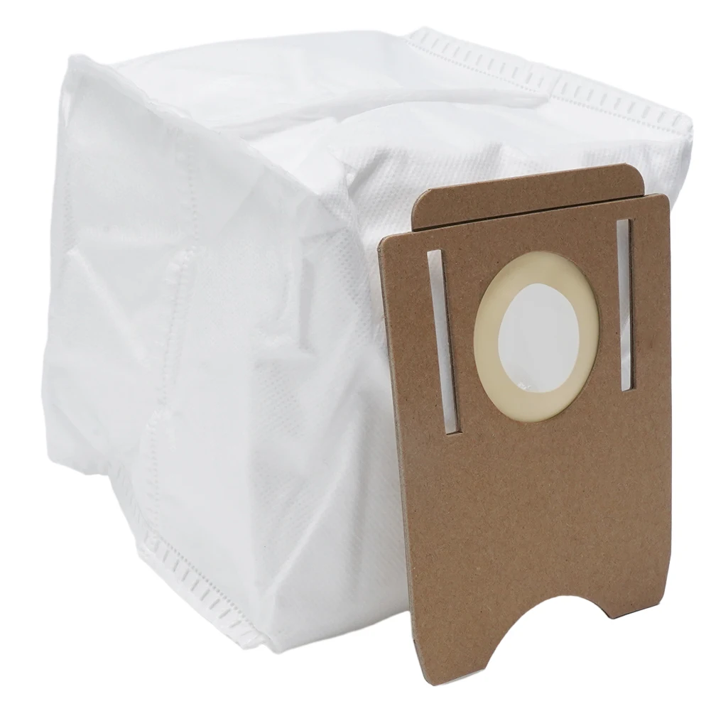 

Automatic Dust Bag For Midea Home Household Replacement Vacuum Cleaner 5pcs Accessories Cleaning Collection Robot