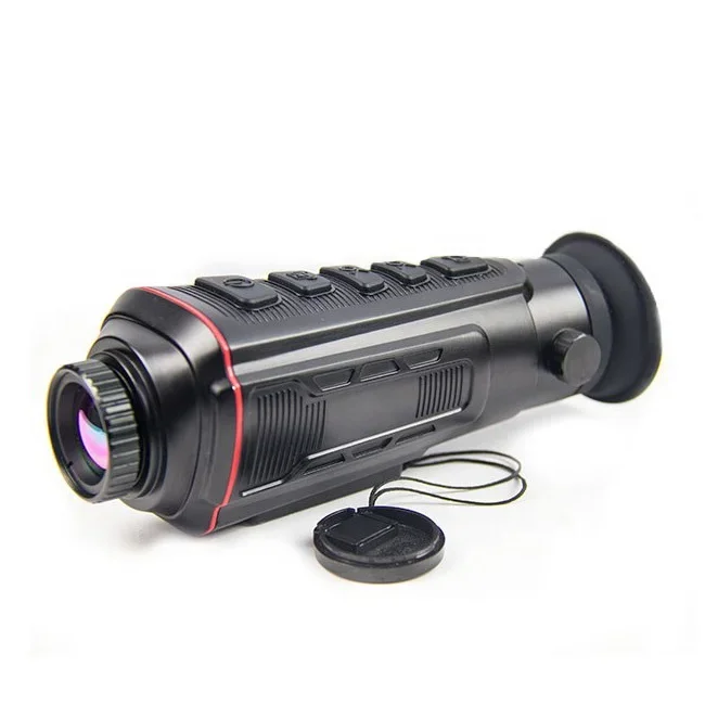 

Hti A4 Handheld Thermal Scope Night Vision Imaging 25mm 384*288 Resolution Cheap Infrared Thermal Monocular For Hunting Sight