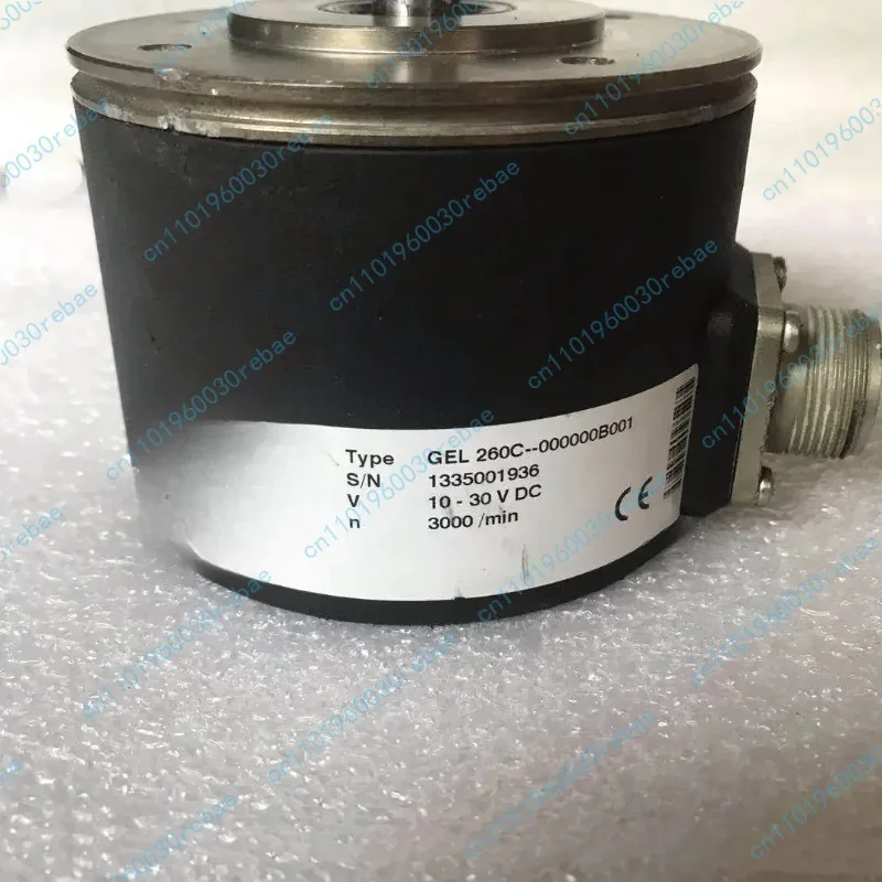 1pcs  260C-000000B001 Encoder