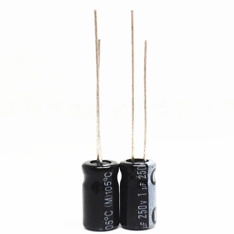 10V 16V 25V 35V 50V 400V High Frequency Low ESR Aluminum Capacitor 100UF 220UF 330UF 470UF 680UF 1000UF 1500UF 2200UF 3300UF