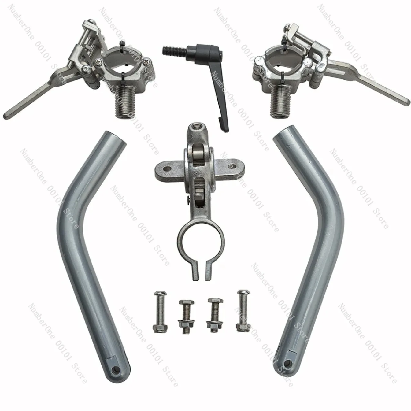 Cross-border hot sale disabled vehicle connector