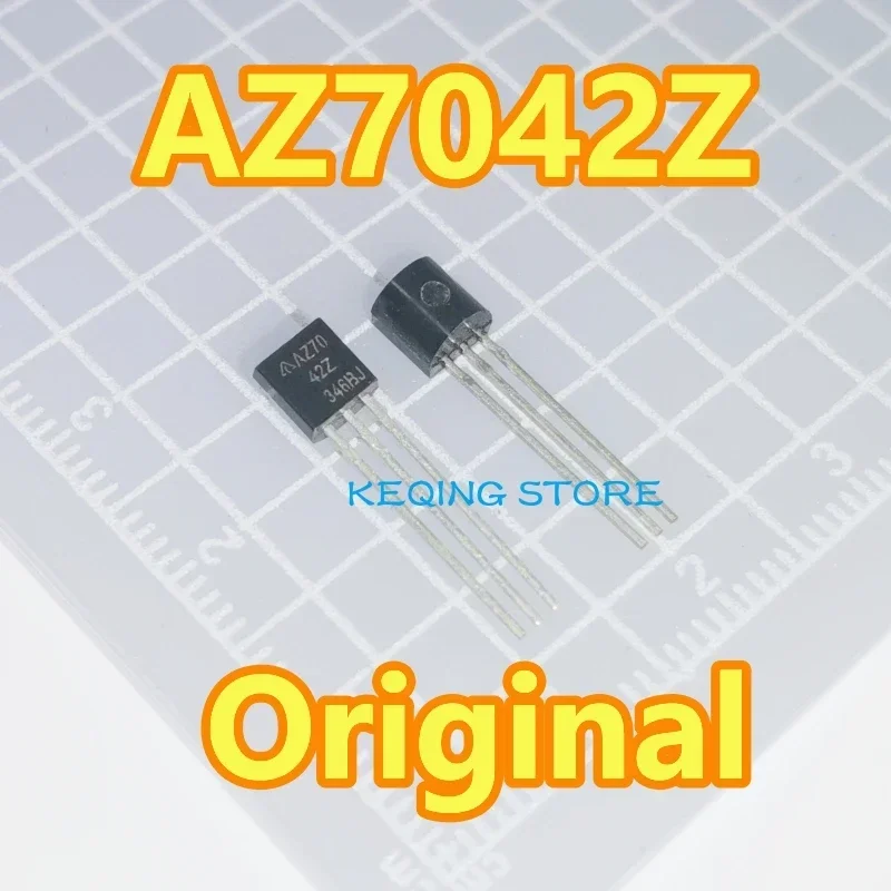 1PCS/10PCS AZ7042Z original