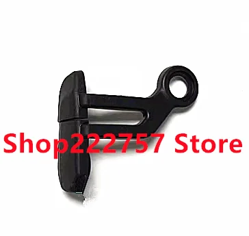

New Original Camera Replacement Repair Part Flash Rubber Sync Terminal Cap Cover for Nikon D850 Shutter release cover SLR