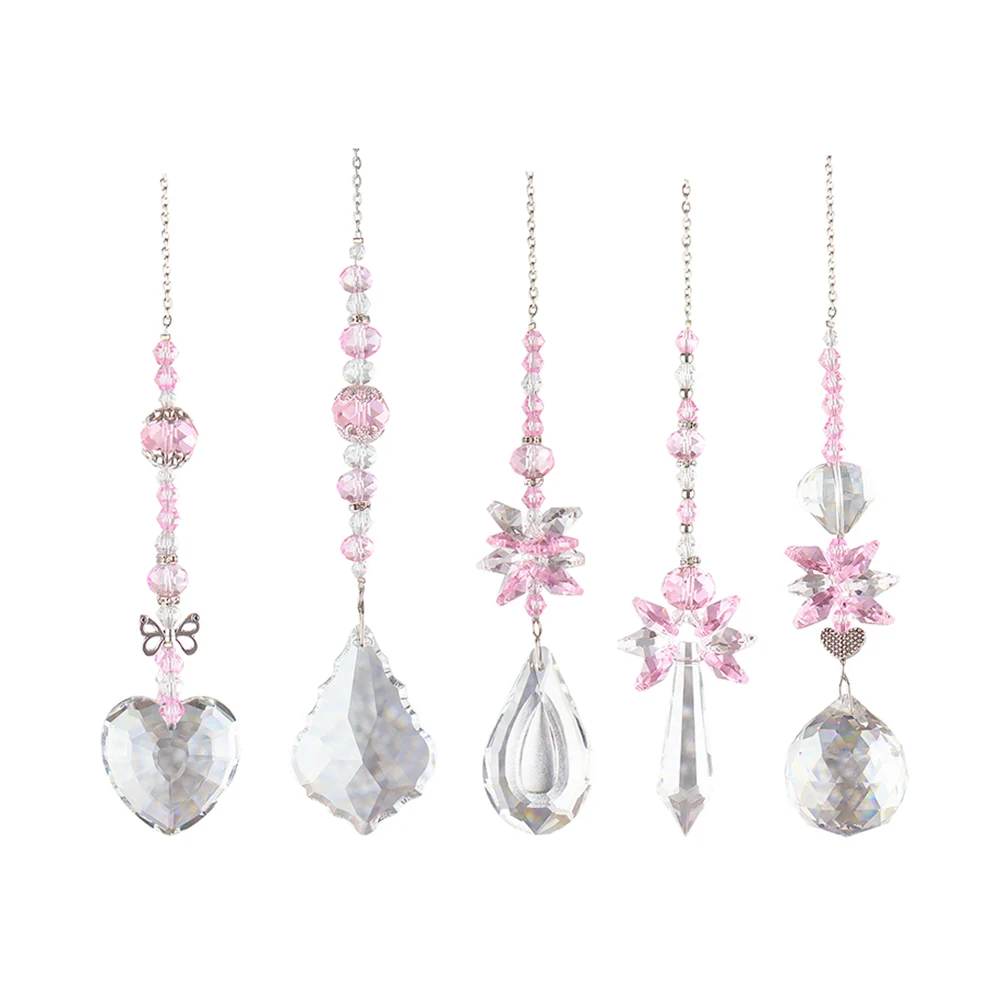 

Хрустальный светильник, подвесной хрустальный светильник, привлекательный ювелирный светильник, аксессуары для окон, украшение для уличного сада