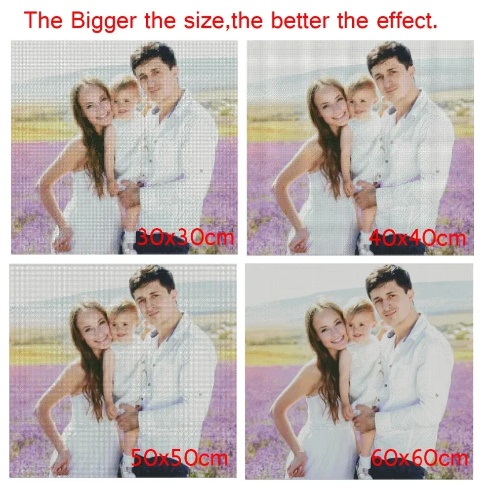 5D الماس اللوحة الغابة الجنية ديكور المنزل فراشة فتاة زهرة المشهد فسيفساء الماس اللوحة كامل مربع جولة جدار الفن ﻿