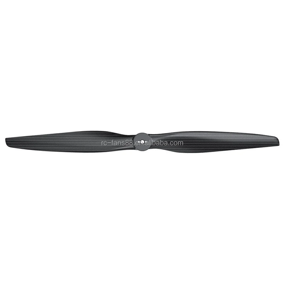 V22x7.4 Propeller Blade 22 Inch Carbon Fiber Propeller for VTOL Fixed Wing Dr-one Heli-copter Copter Spare Quadrotor Parts