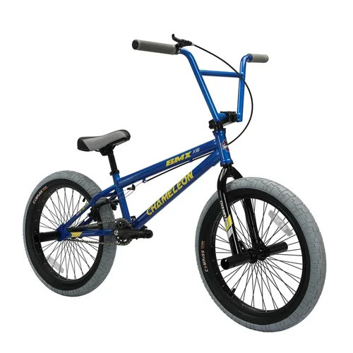 성인용 Bmx 자전거, Bmx 레이스 자전거, V 디스크 브레이크, 중국 수입, 20 인치