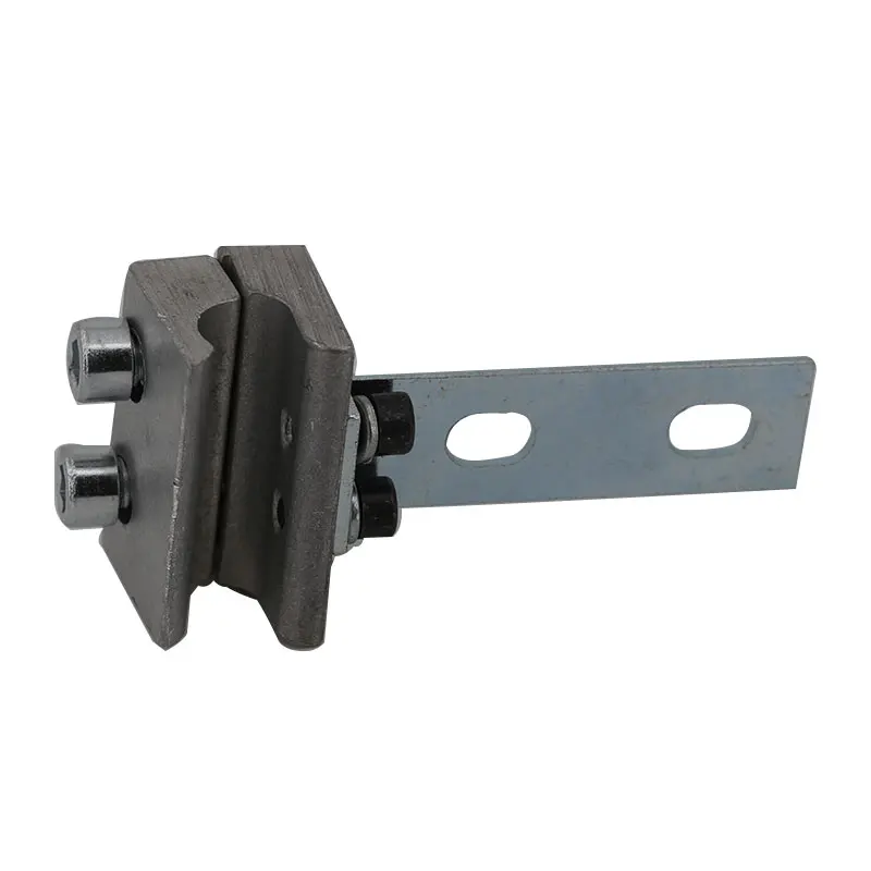 Computer Embroidery Machine Parts In Supporting Chuck Frame Clamp Clip Width 26MM 35MM 40MM