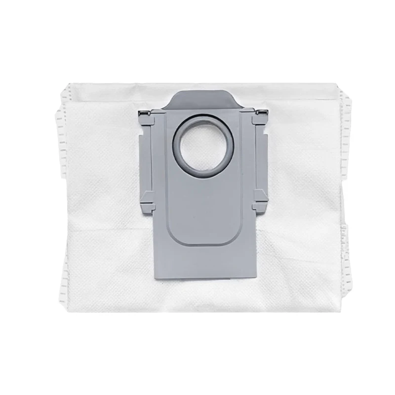 Kompatibel für Roborock S8 / S8 Plus Ersatz Ersatzteile Roller Hauptseite Pinsel Hepa-Filter Mopp Tuch Staubbeutel Zubehör – Detail 6