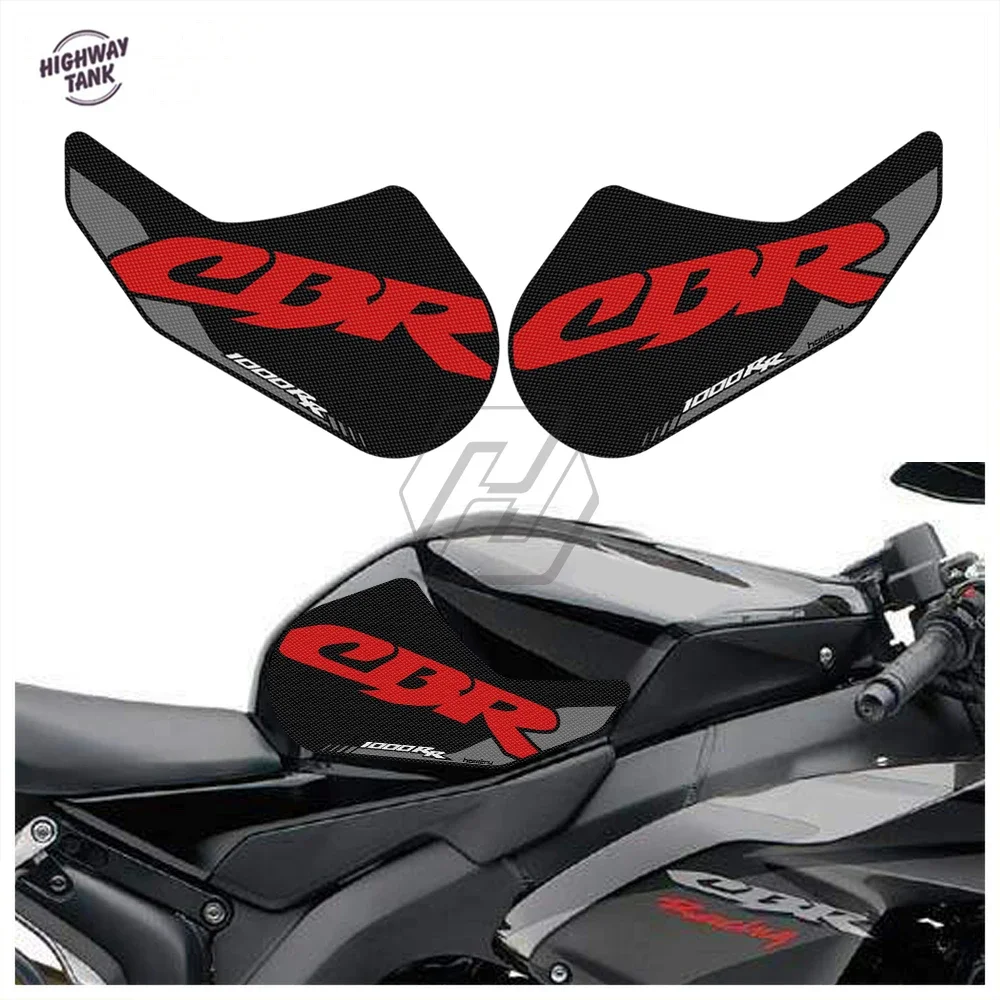 

Боковой защитный наколенник для мотоцикла Honda CBR 1000RR 2004-2007