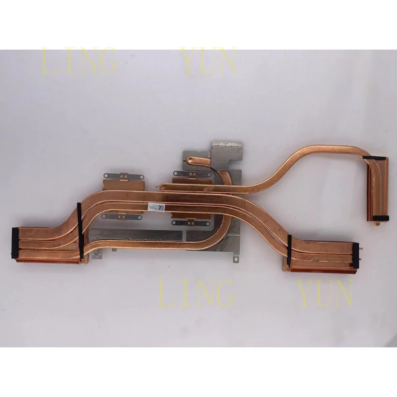 

Новый кулер/радиатор для процессора Asus ROG Strix Scar Hero 3 G731 S7DW G731GW