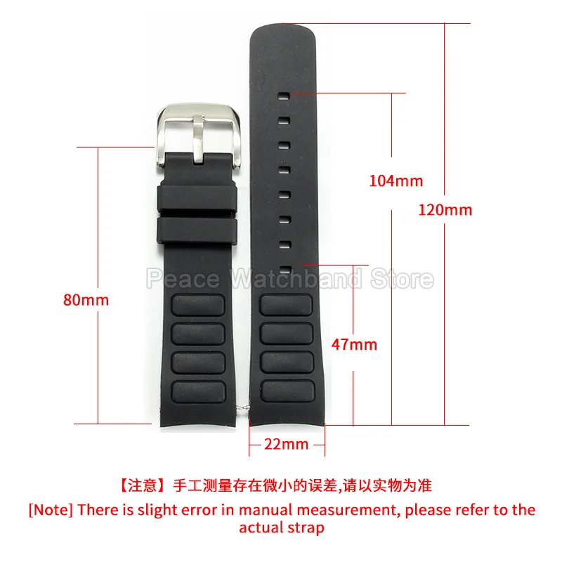 Elastic Fit Wrist Contour Scratch Wear Resistant Black Blue Green Orange Daily Sports Use Strap for Mido Multifort TV Watchband