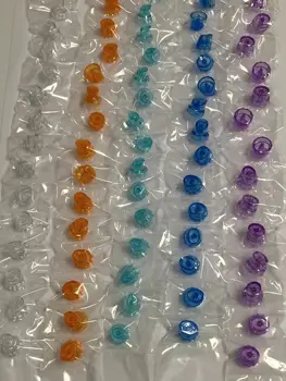 Hydra Tip / Hydro Spa Gesichtspitzen zum Peeling der Haut Hydro-Maschine