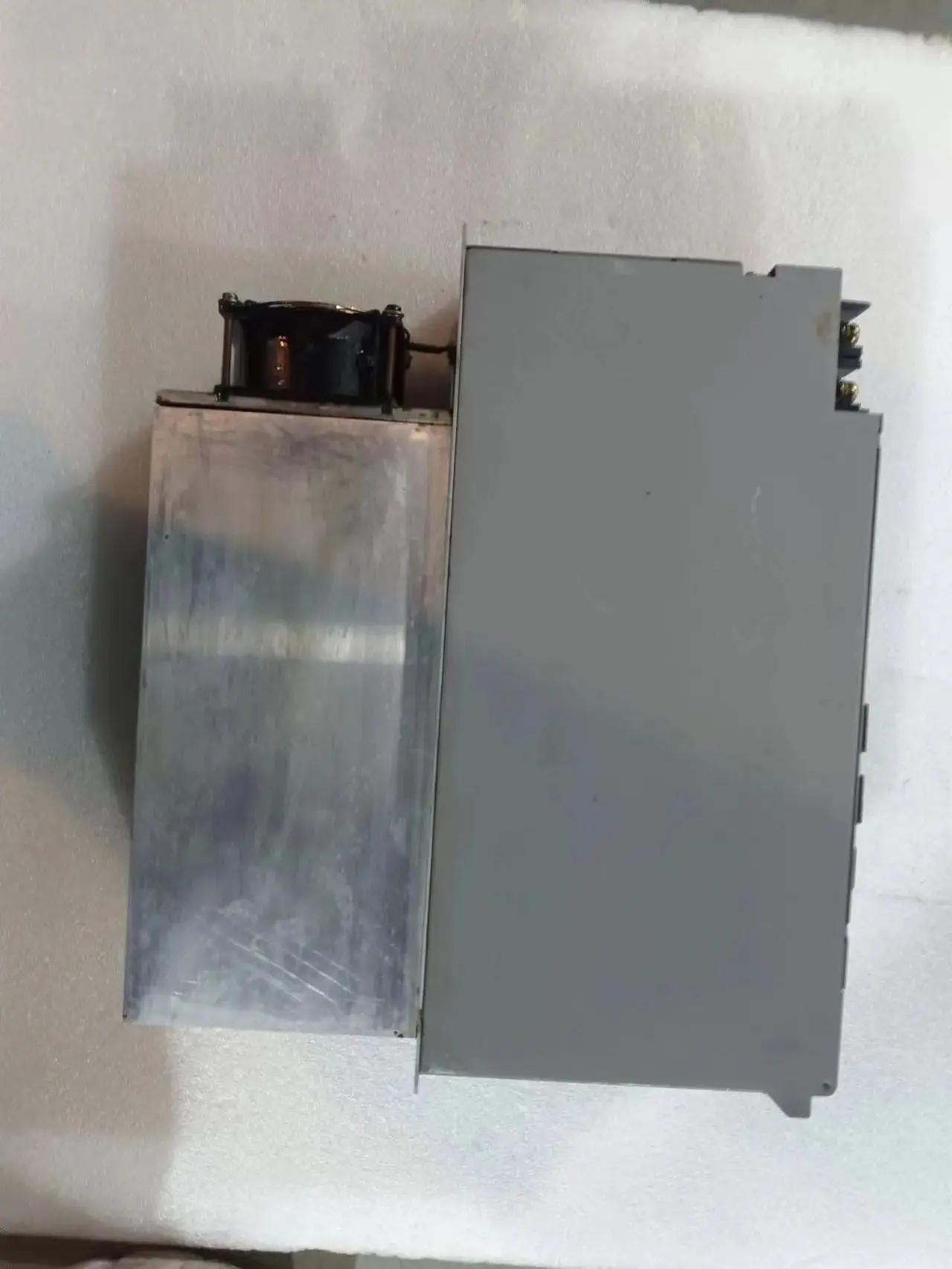 Флэш-контроллер для OKUMA