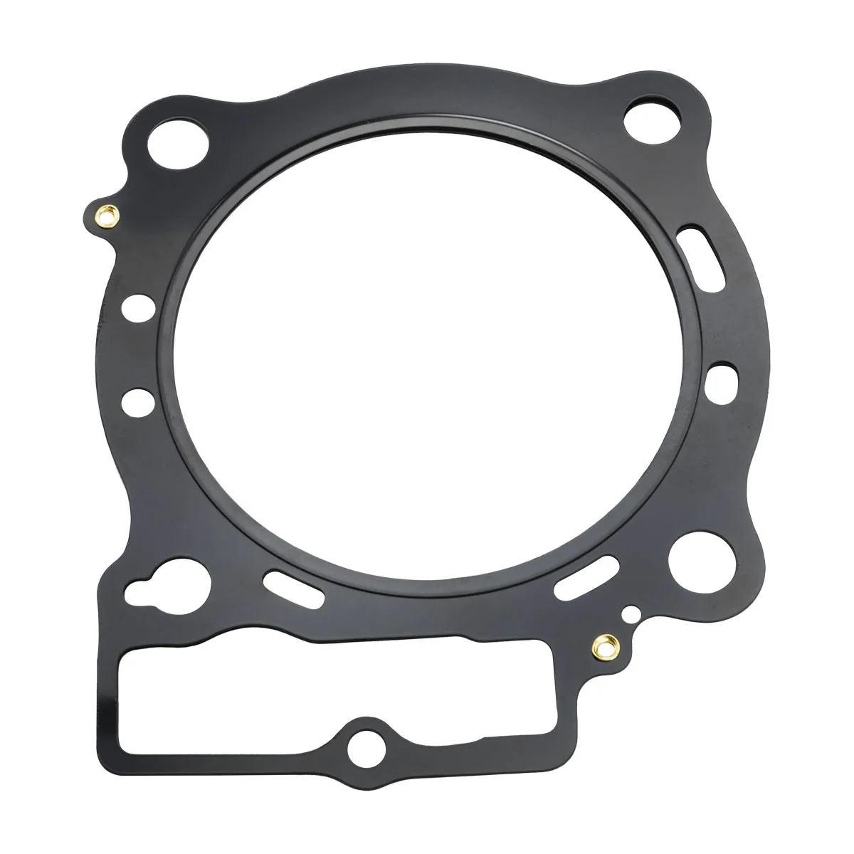 OZOEMPT Gasket, cylinder For CRF450R CRF450RX 2023 Replace OEM:12251-MKE-AF1 12251-MKE-AS1 image 2