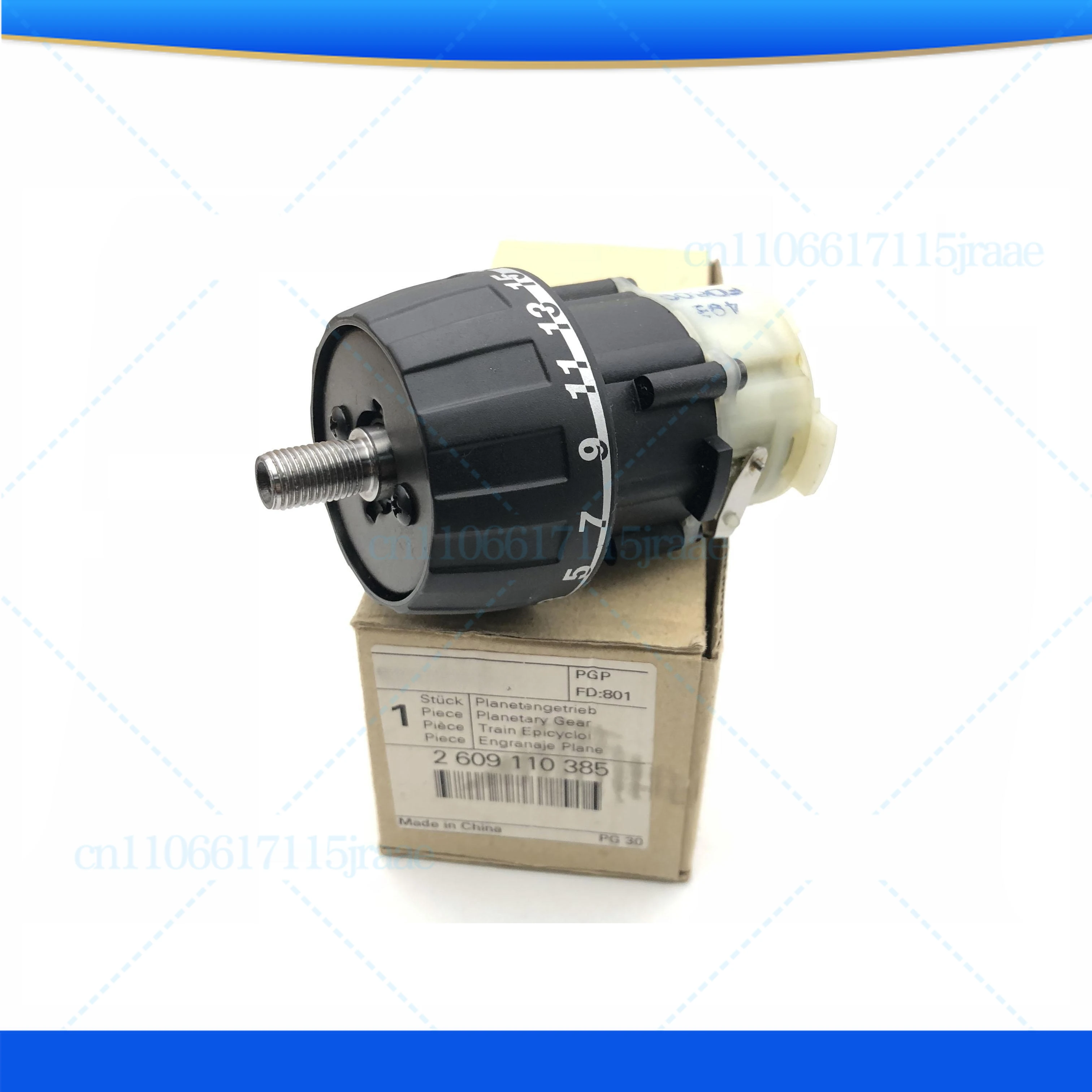 

Для литиевой электрической дрели Bosch TSR1440-LI/1800-LI/1080-LI аккумуляторная ручная дрель с регулируемой скоростью