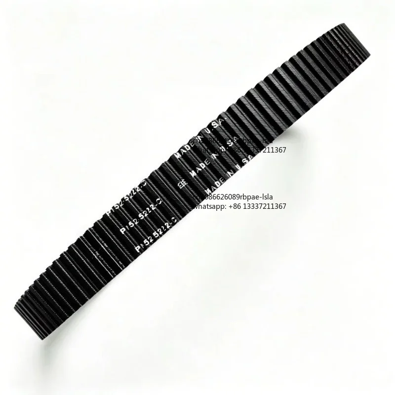 Original PN52-5222-C CVT Belt Made-In-USA for 1000 Gugleman Villain UT10 SX10 SSV UTV ATV 02E10001001 LU099133