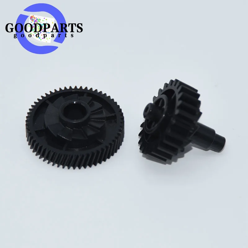 Roda gigi ayun Drive Fuser RU5-0984 untuk HP P1005 P1102 P1102W M1212 M1130 M1132 untuk Canon LBP 3010 3018 3050 6000 6018