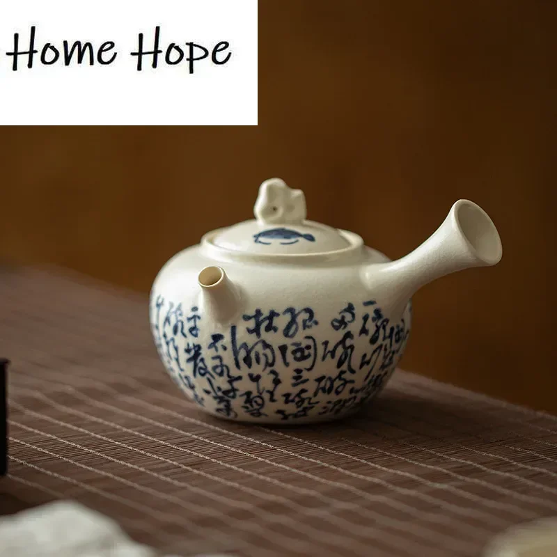 theiere-en-prose-de-poesie-emaillee-au-soda-de-160ml-theiere-a-poignee-laterale-en-ceramique-zen-avec-filtre-pot-japonais-bouilloire-cafes-cadeaux