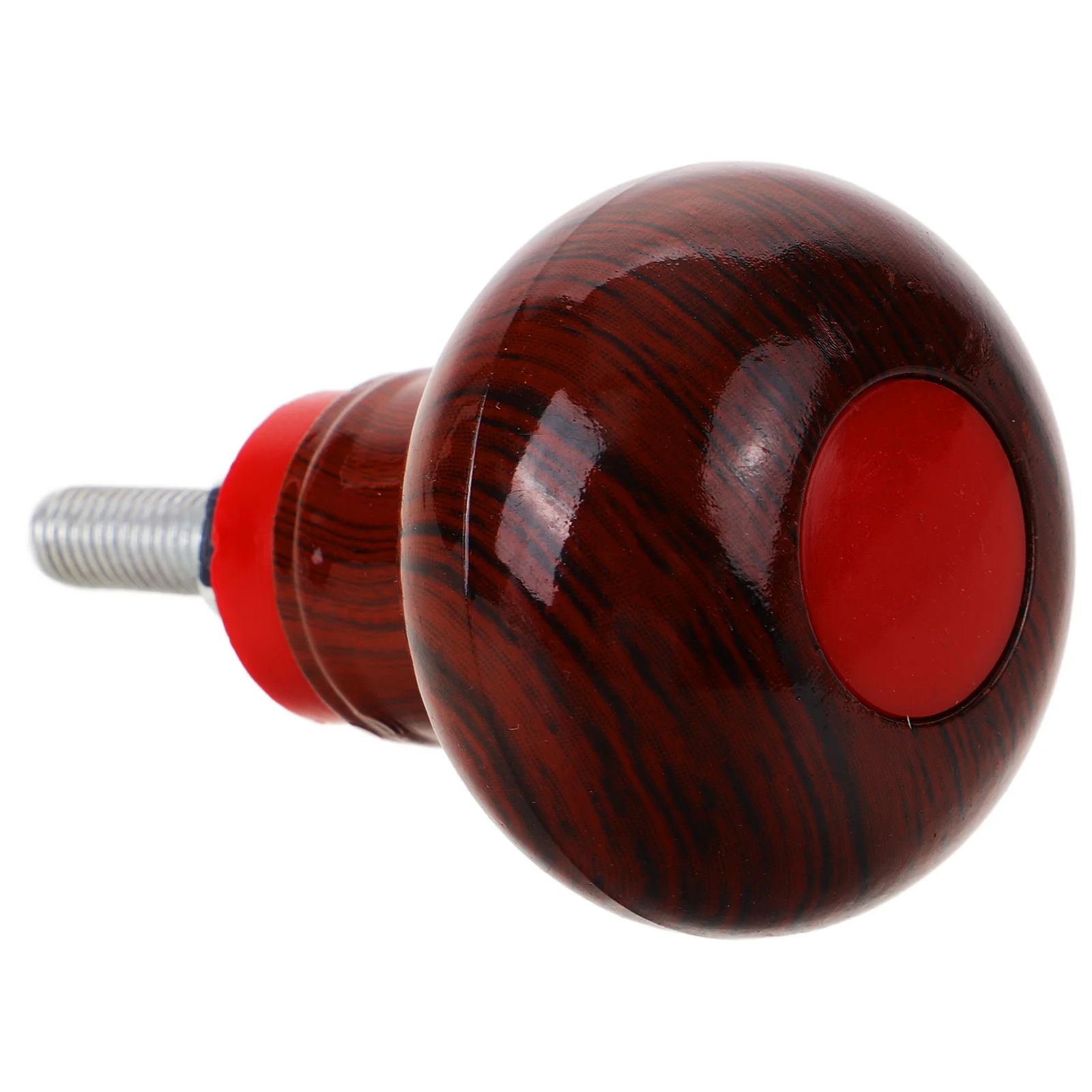 Steering Wheel Knob Ball Spinner For Tractor Spherical Supplies Truck Plastic Driving Accessories