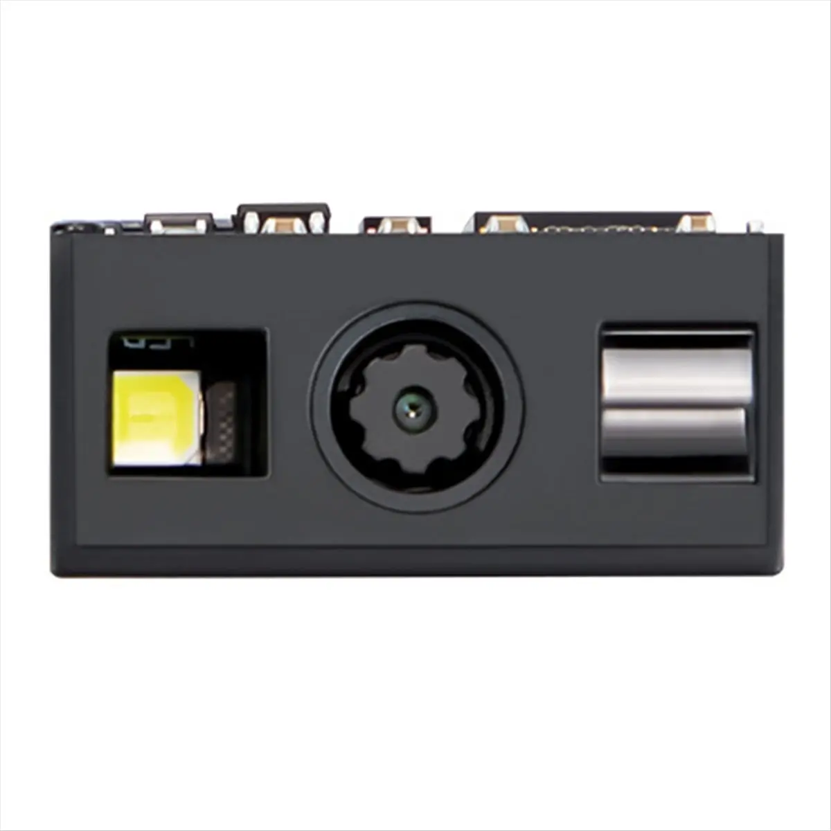 Fits for M3Y 2D QR Barcode Scan Engine Module for PDA, Mobile Terminal, Handheld Scanner USB