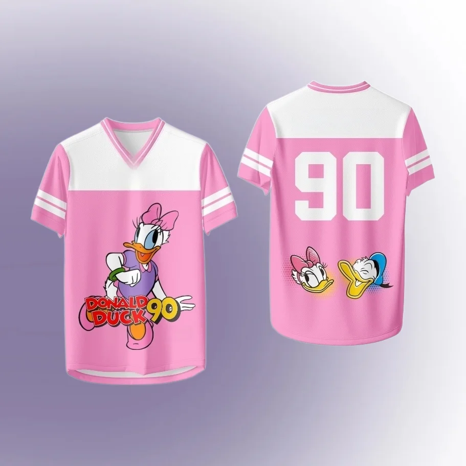 New T-Shirt Disney … - image