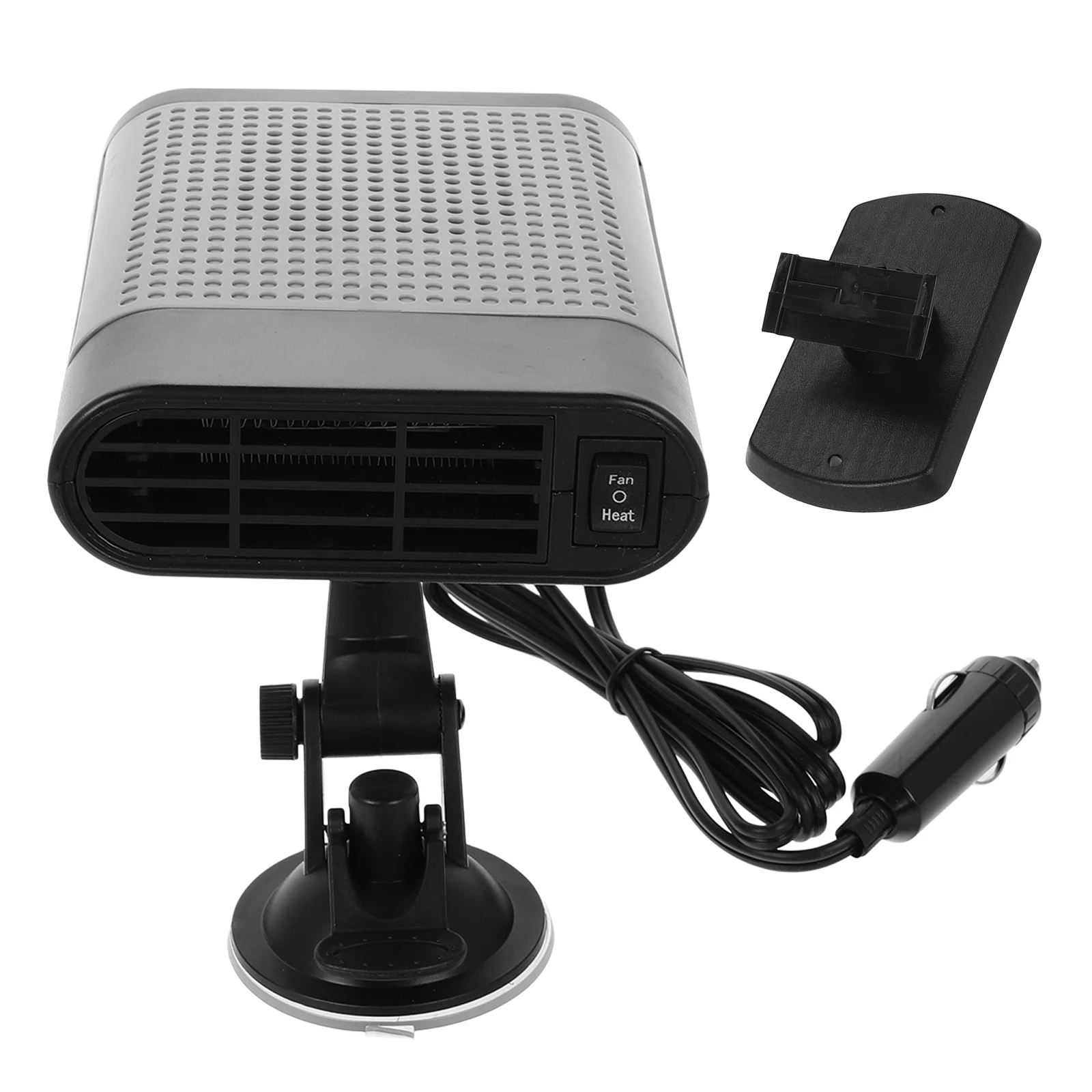 

Winter Car Heater Portable Heaters for Vehicles Defogger Defroster Windshield Warm Fans 12V Auxiliary Heating Car Seat Winter