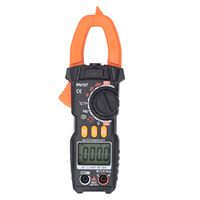 ANENG PN107 Digital Clamp Current Meter Ampere Voltage Tester Non Contact Voltage Detection Tools 600V 4000 Counts Multimeter