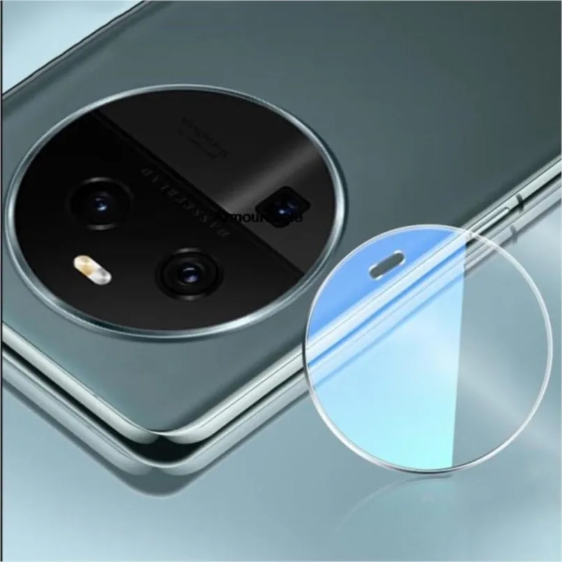 

2pcs camera lens protector glass hd on for oppo find x6 pro screen protector for findx6 x6pro lens cover anti-scratch film