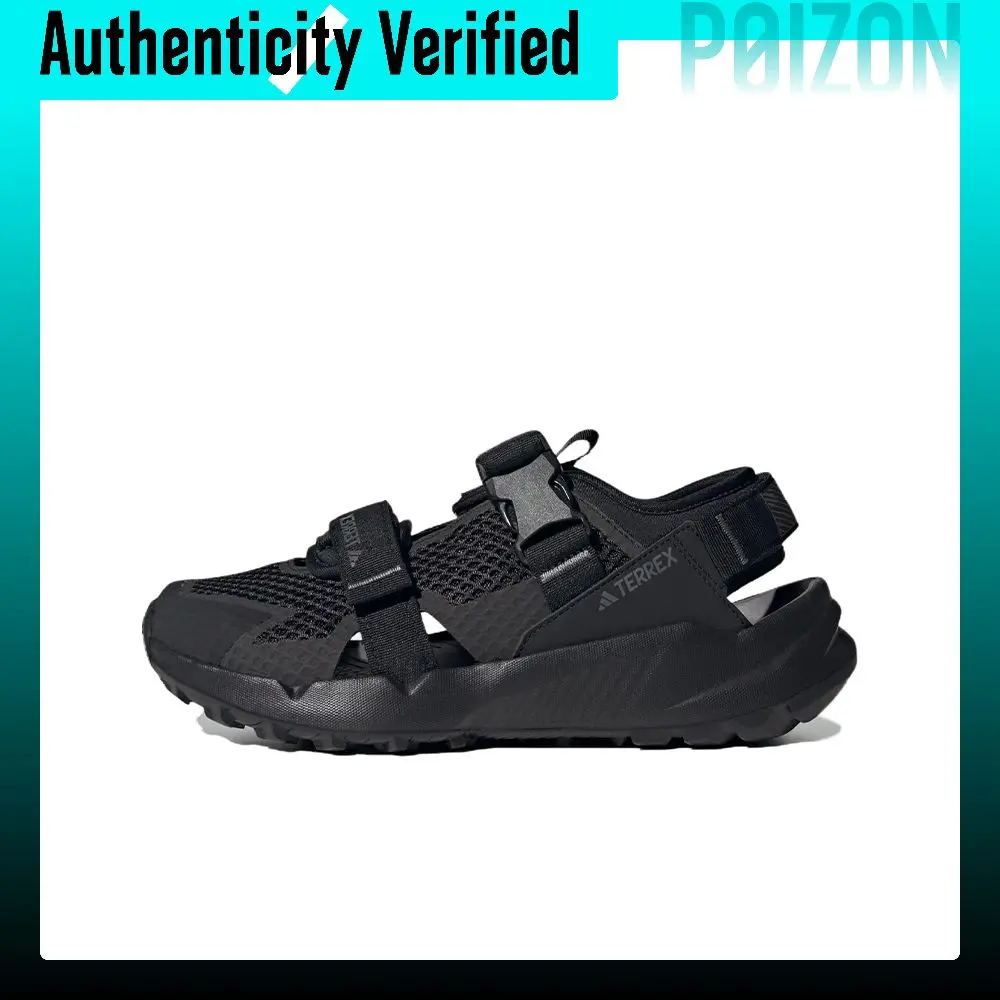 adidas-terrex-hydroterra-quick-dry-sports-sandals-unisex-black-if7596