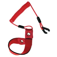 Stop Kill Safety Lanyard for Yamaha Jet Ski Universal Floating Wrist Lanyard for Yamaha FX140 Accessories