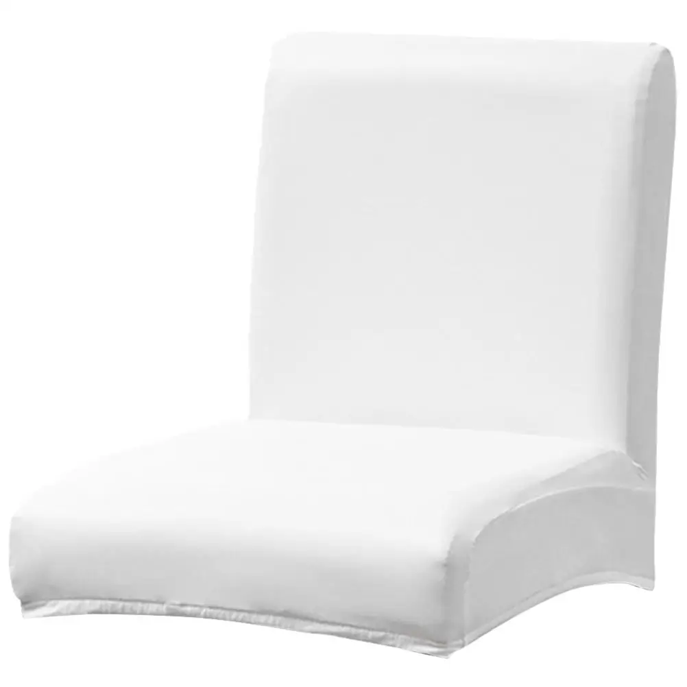 

Chair Cover Elastic Protector for Living Room Dining Slipcover Water Resistance Comfortable Style Home Textiles