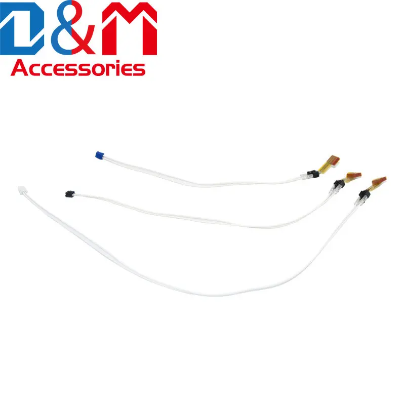 1Set Fuser Thermistor 1 2 3 130K64321 130K64331 130K64341 For Xerox 4110 4112 4127 4590 4595 D95 D95A D110 D125 D136