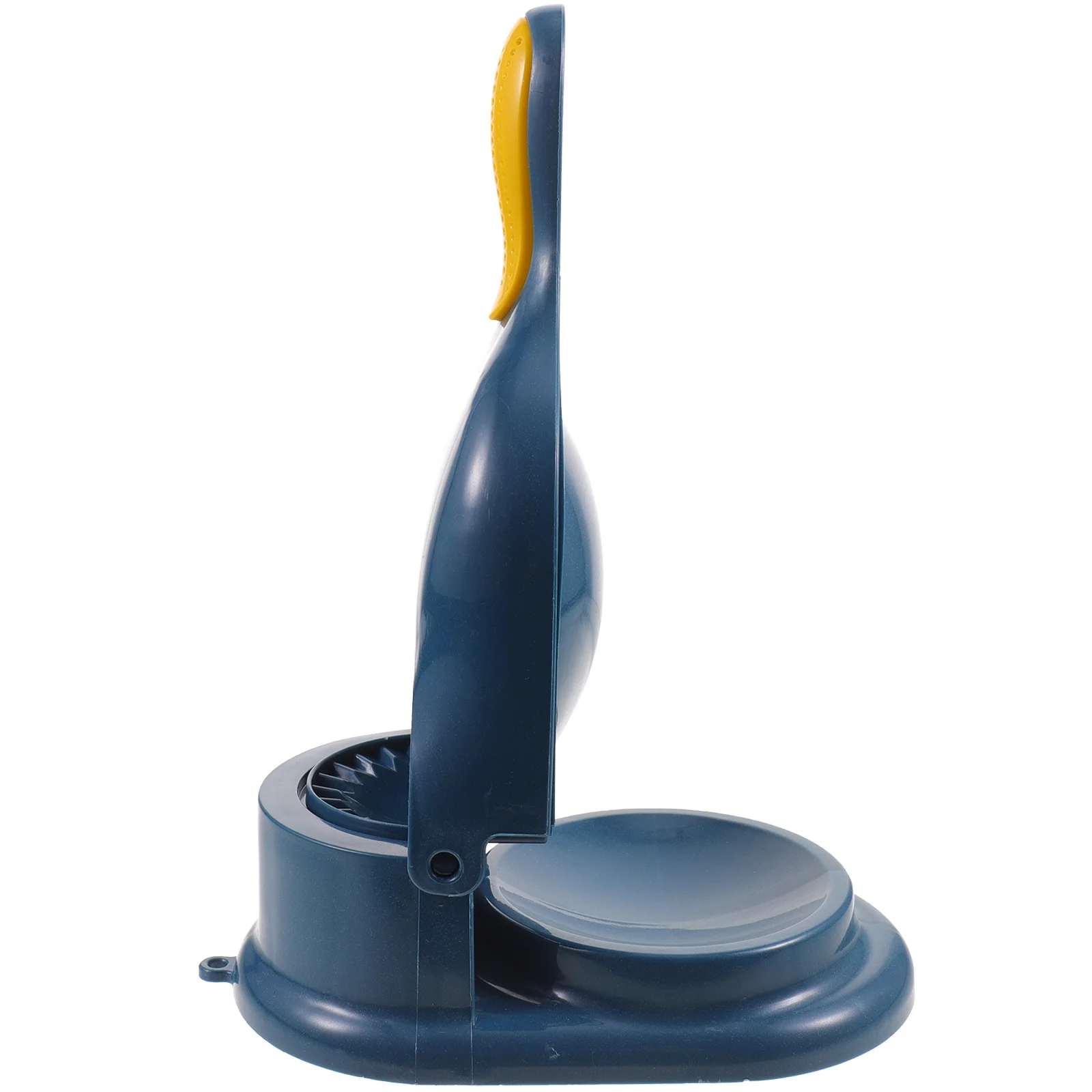 

Dumpling Presser Manual Dough Press Tool For Making Dumpling Skin Mini Pie Shells Portable Kitchen Gadget Cooking Accessory