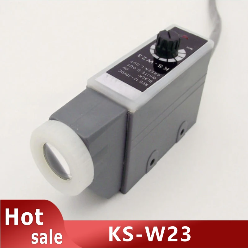 KS-W23  Original color code sensor