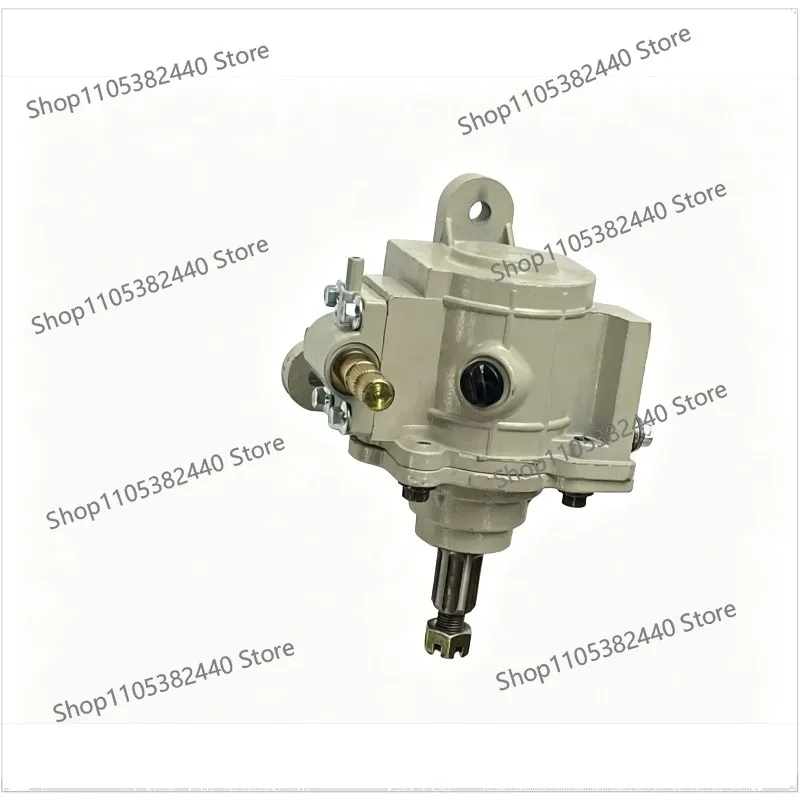 Four-wheel off-road motorcycle accessories, continuously variable speed GY6 axis drive ATV rear axle reverser