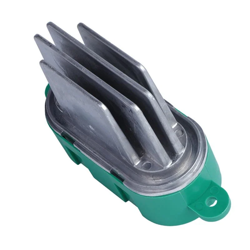 

L37A-7701207453 Резистор двигателя вентилятора отопителя HVAC 52492365 77012-07453 для Renault Espace IV 2002-