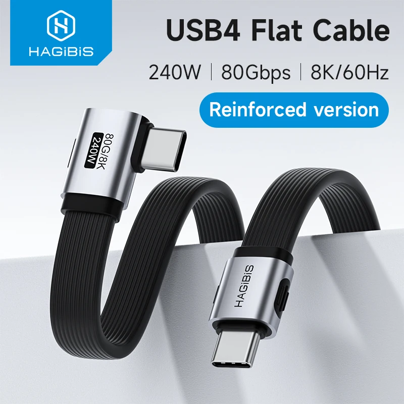 Hagibis Usb C To Us… - image