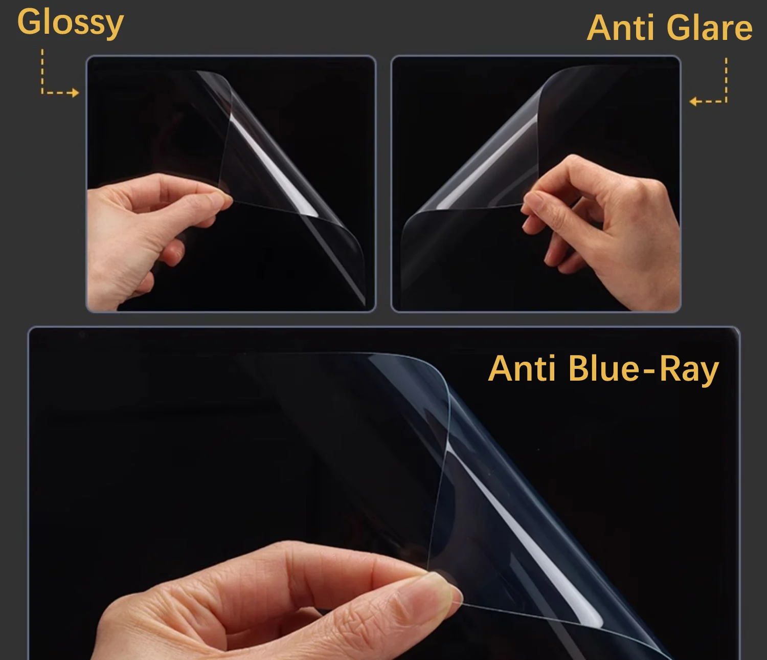 2X Ultra Clear/Anti… - image